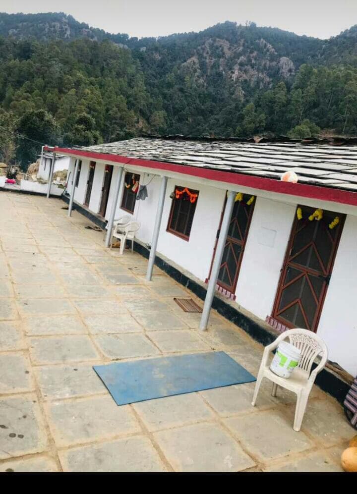 Volunteer at Keriya Ruins Yotkan Hotan Xinjiang China