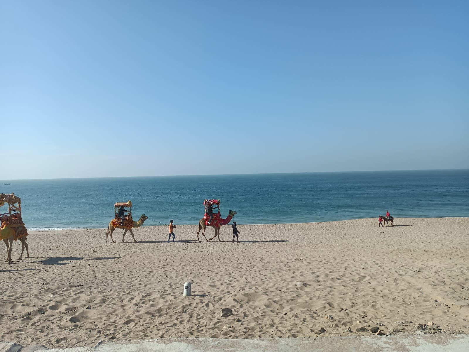 Keriya Ruins, also known as Yotkan, located in Keriya County near Hotan, Xinjiang, China, preserve the remarkable remains of a Kushan-era Buddhist settlement that flourished along the southern branch ...