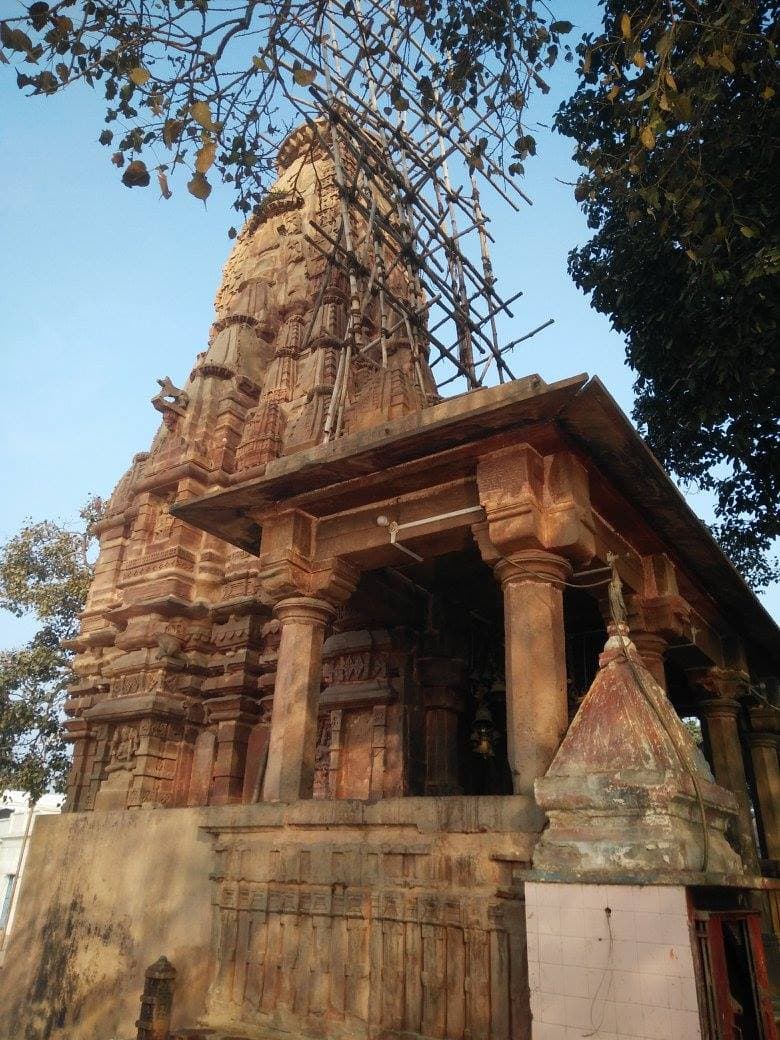 Help preserve Kardameswar Mahadev Temple Varanasi