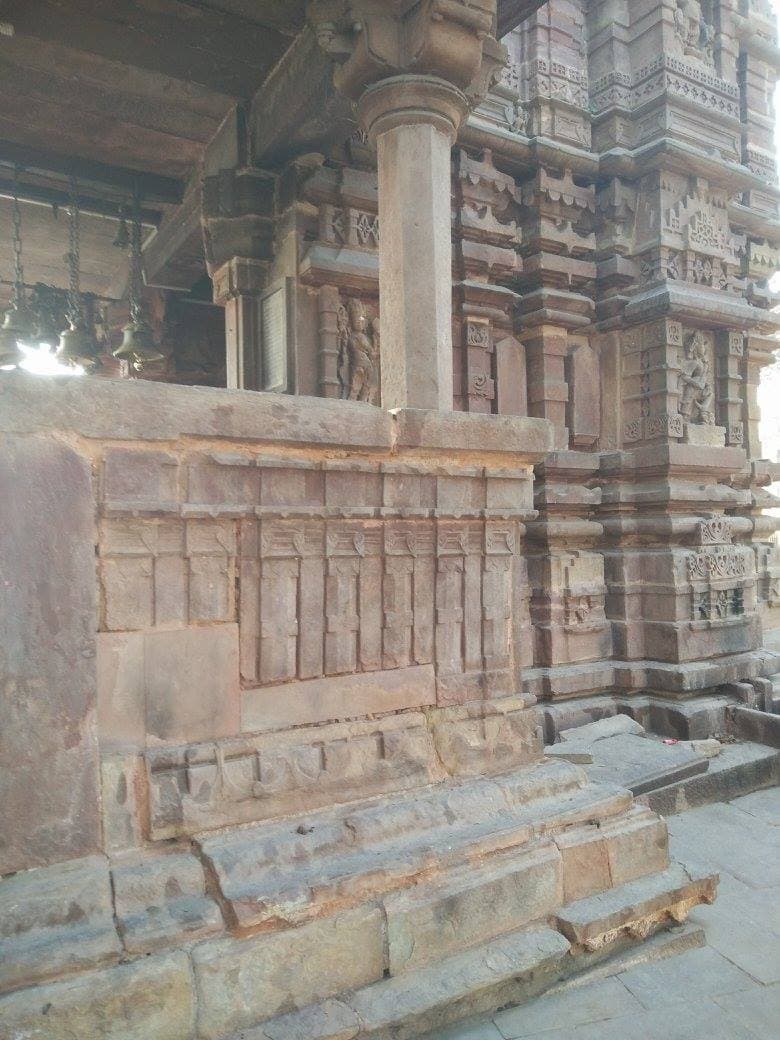 Preserve Kardameswar Mahadev Temple Varanasi Heritage Site - Image 2